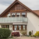 Haus Schneider 博登湖畔克雷斯波洛
