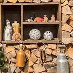 公寓 Haus Schneider 博登湖畔克雷斯波洛