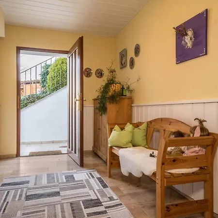 Haus Schneider Apartment