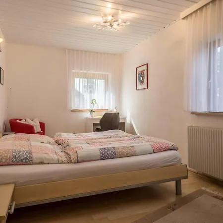 Haus Schneider Lägenhet Kressbronn am Bodensee