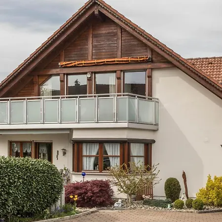 Haus Schneider Apartamento Kressbronn am Bodensee