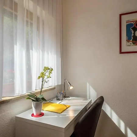 Haus Schneider Apartment *