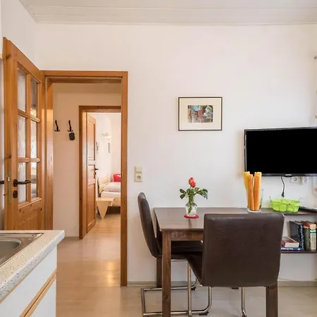 Haus Schneider Apartment