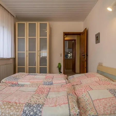 Apartamento Haus Schneider