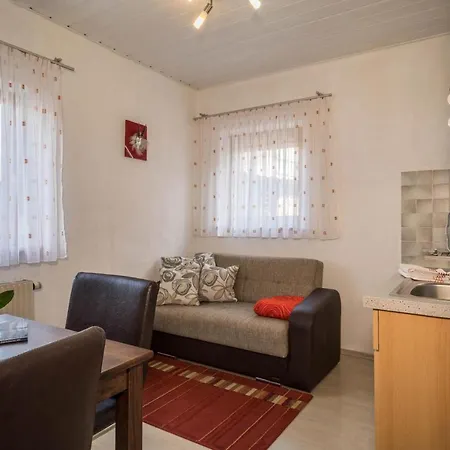 Apartmán Haus Schneider Kressbronn am Bodensee