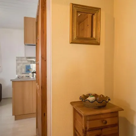 Haus Schneider Apartmán *