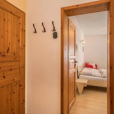 Haus Schneider Apartamento *