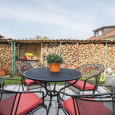 Haus Schneider * Kressbronn am Bodensee