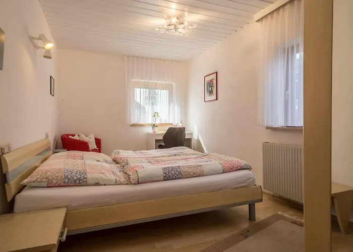 Haus Schneider Lejlighed Kressbronn am Bodensee