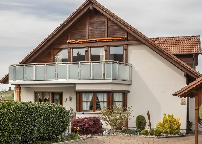 Haus Schneider Lejlighed Kressbronn am Bodensee