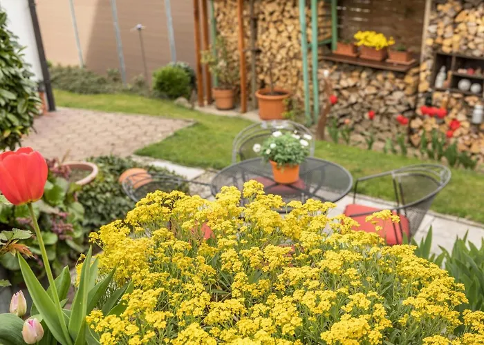 Haus Schneider * Kressbronn am Bodensee