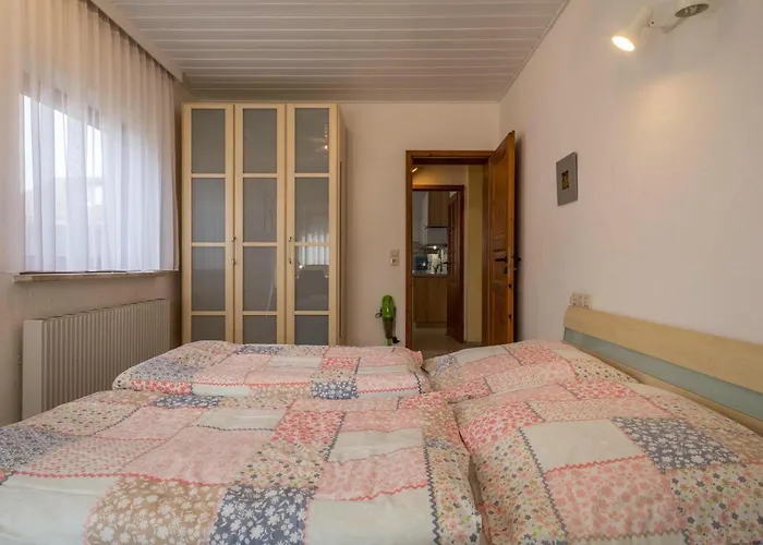 Διαμέρισμα Haus Schneider