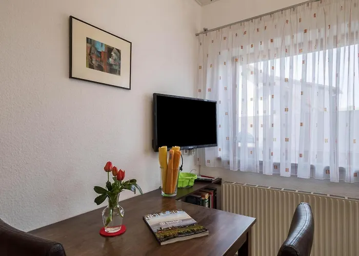 Lejlighed Haus Schneider *