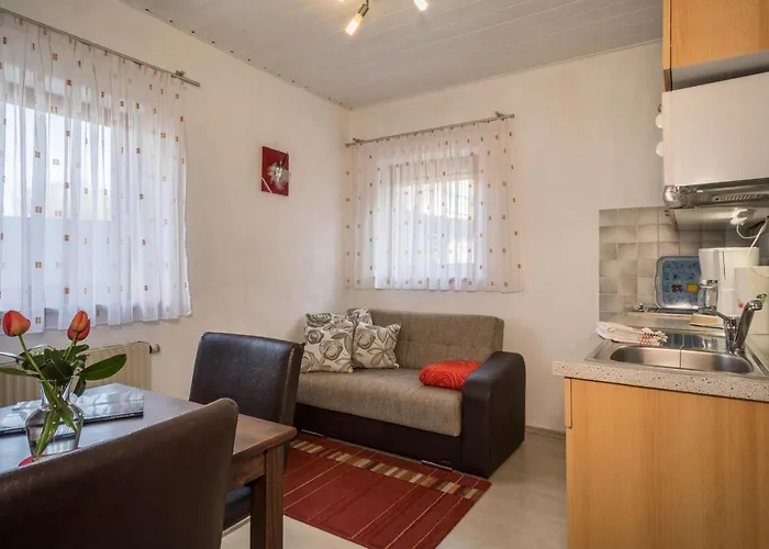 Διαμέρισμα Haus Schneider Kressbronn am Bodensee