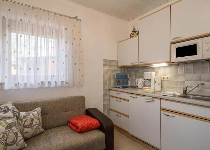 Haus Schneider * Kressbronn am Bodensee