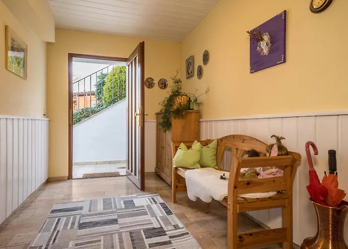 Haus Schneider Διαμέρισμα