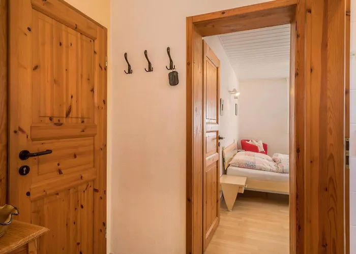 Haus Schneider Διαμέρισμα *